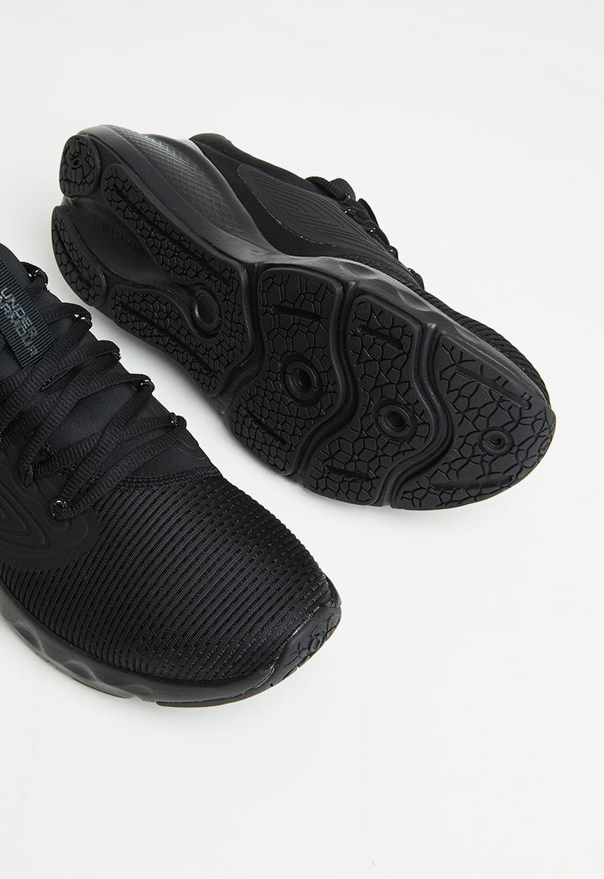 Under Armour - Ua w charged vantage 2 - black