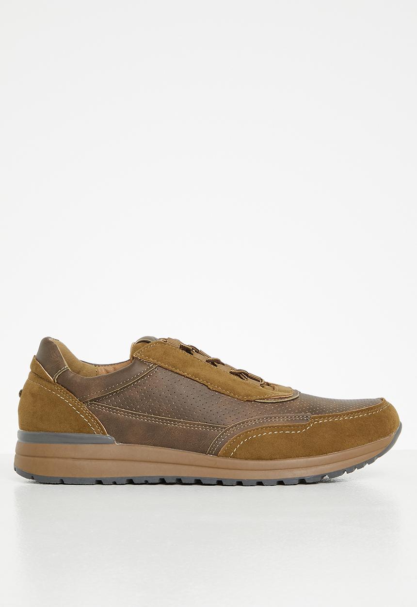 Gino Paoli - Nour - light brown