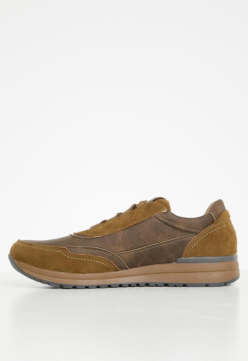 Gino Paoli - Nour - light brown