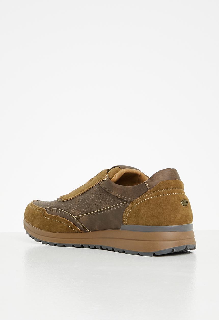 Gino Paoli - Nour - light brown
