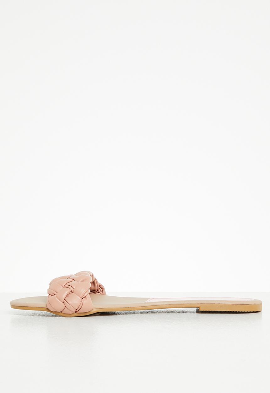 edit - Malia slide - pink