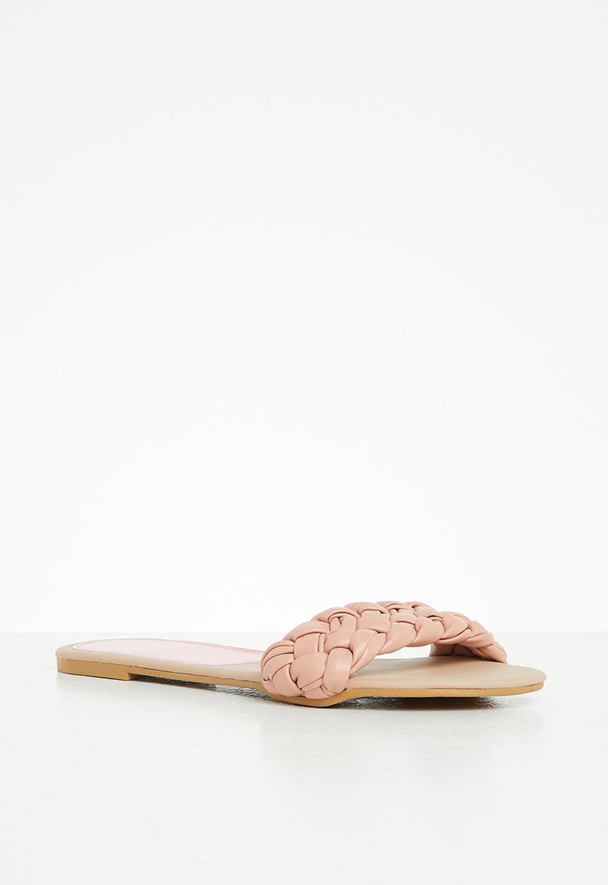 edit - Malia slide - pink