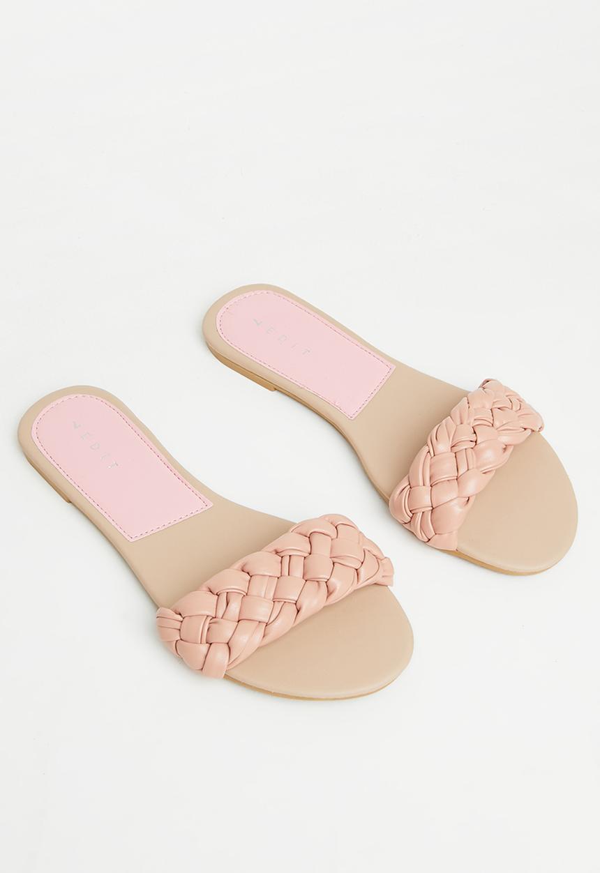 edit - Malia slide - pink