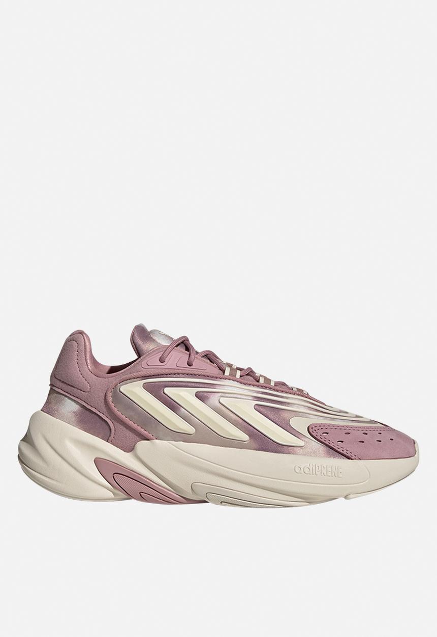 adidas Originals - Ozelia w - magic mauve/wonder white/alumina