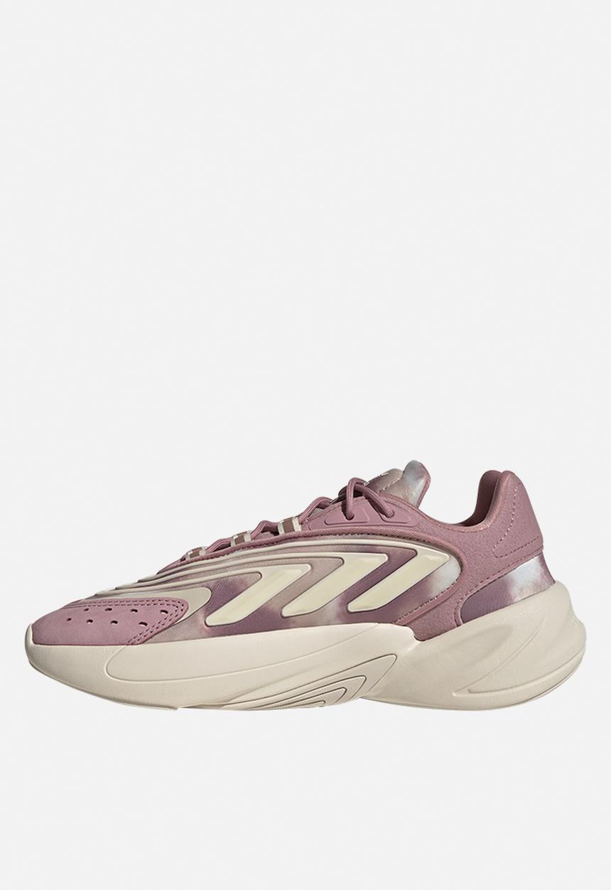 adidas Originals - Ozelia w - magic mauve/wonder white/alumina