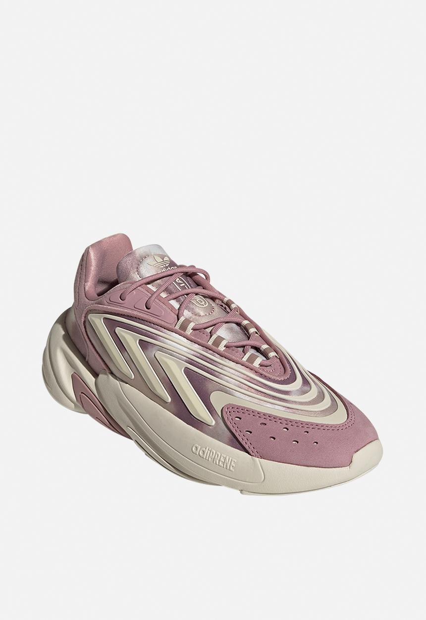 adidas Originals - Ozelia w - magic mauve/wonder white/alumina