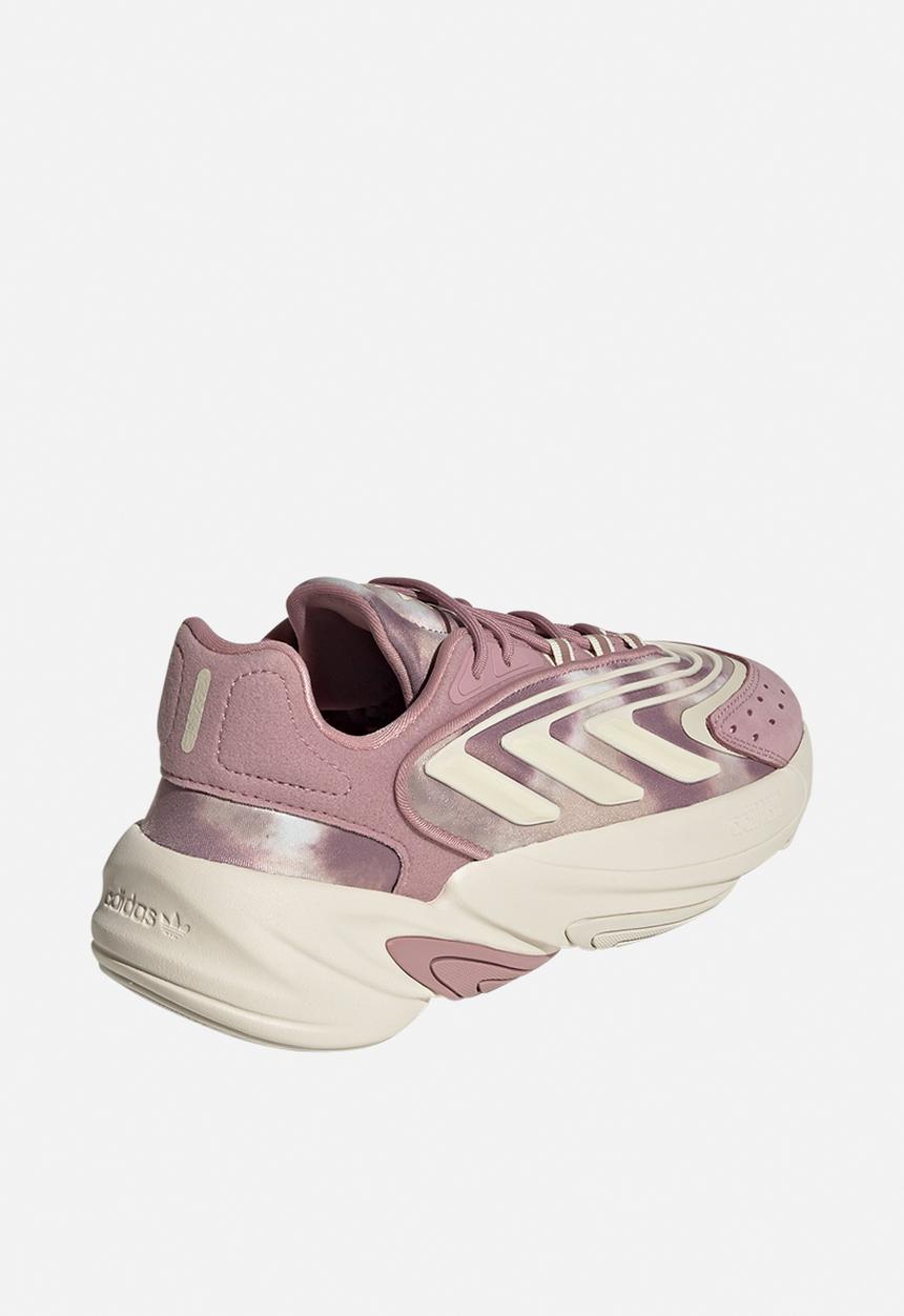 adidas Originals - Ozelia w - magic mauve/wonder white/alumina