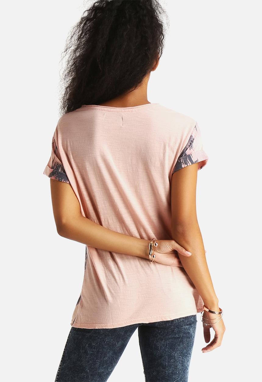 Bellfield - Emilla Tee