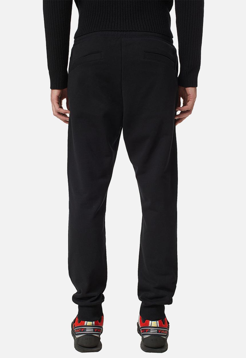 Diesel  - P-tary-div sweatpants - black