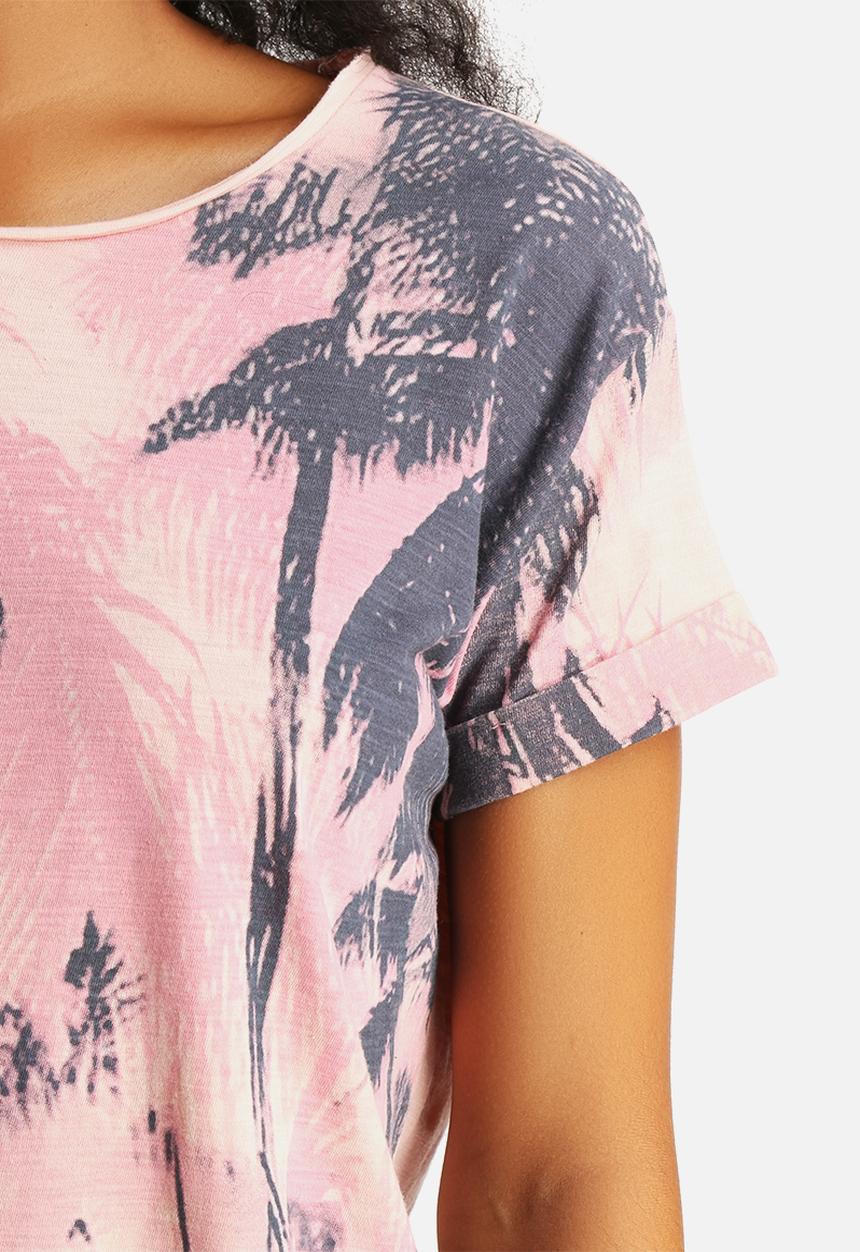 Bellfield - Emilla Tee