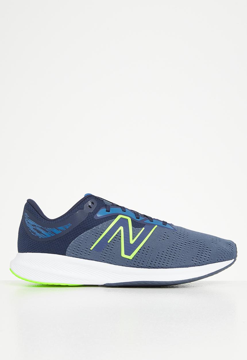 New Balance  - Drft v2 - vintage indigo (496)