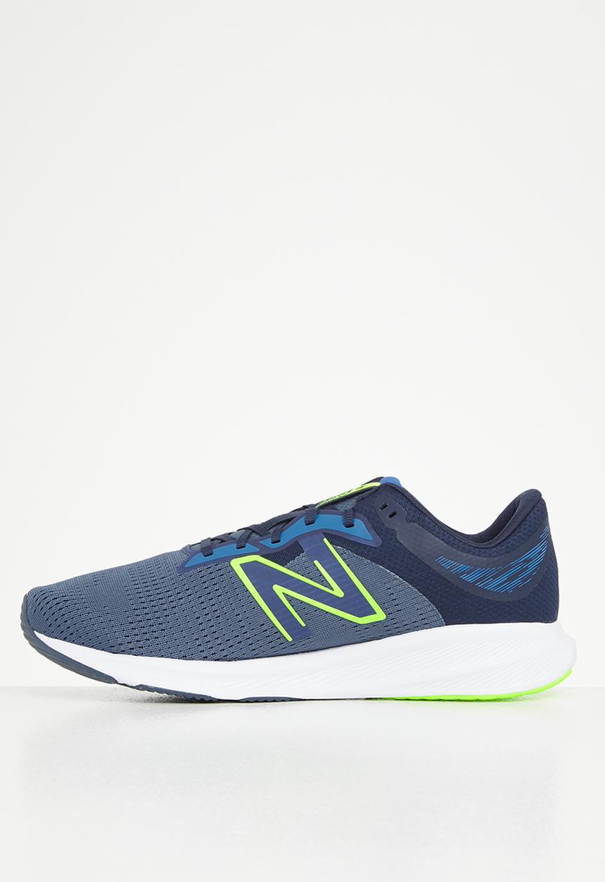 New Balance  - Drft v2 - vintage indigo (496)
