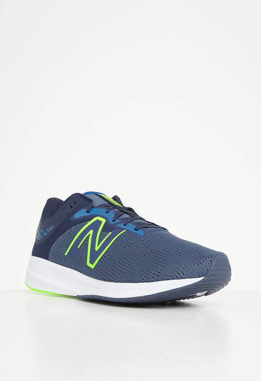 New Balance  - Drft v2 - vintage indigo (496)