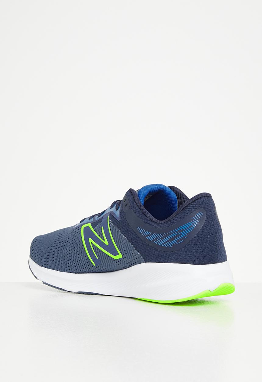 New Balance  - Drft v2 - vintage indigo (496)