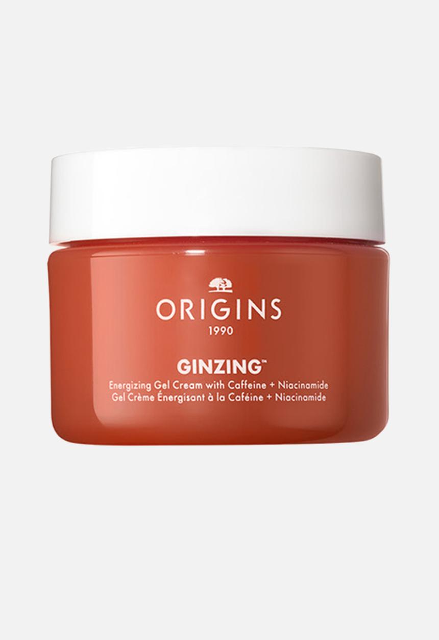 Origins - GinZing™ Energizing Gel Cream