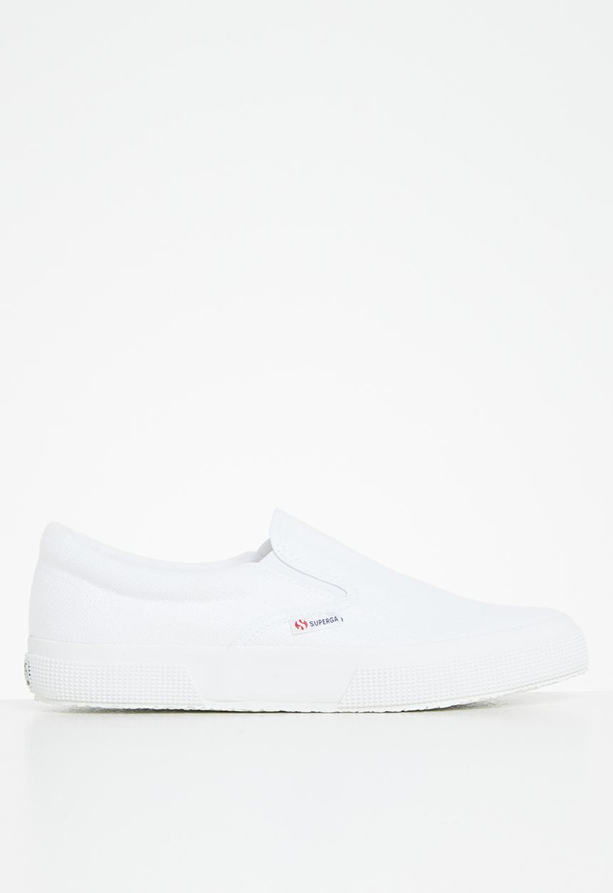 SUPERGA - Superga - 901 white
