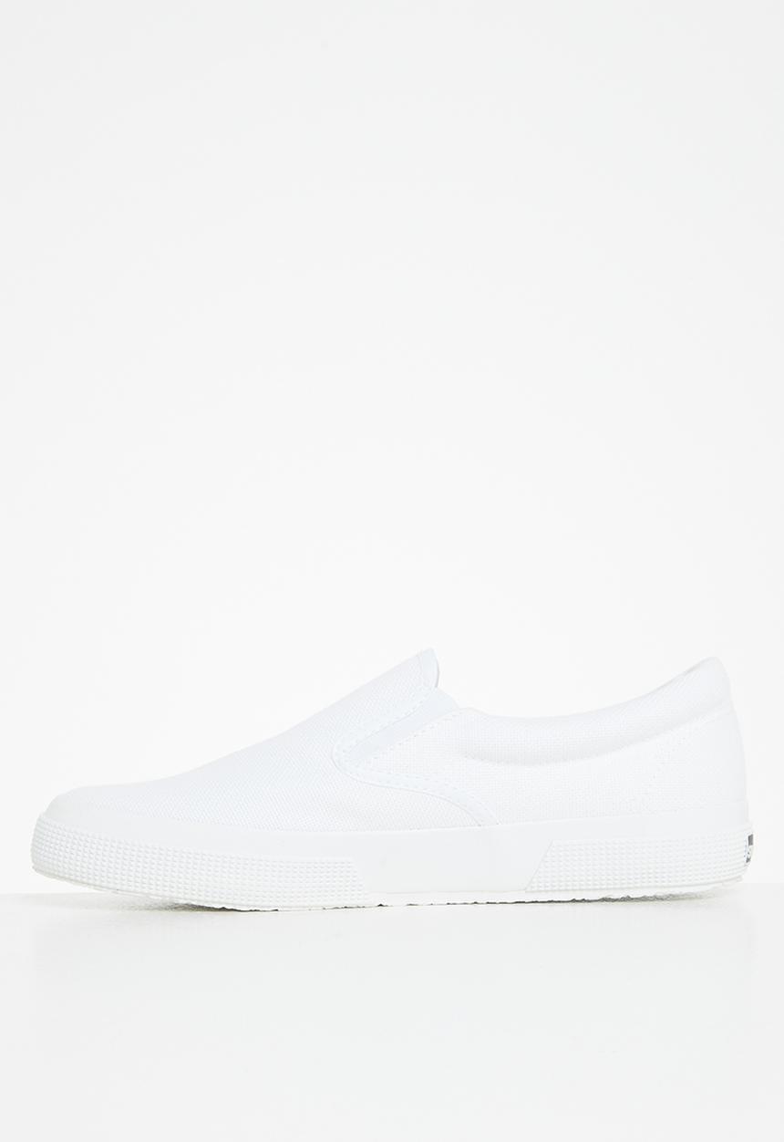 SUPERGA - Superga - 901 white