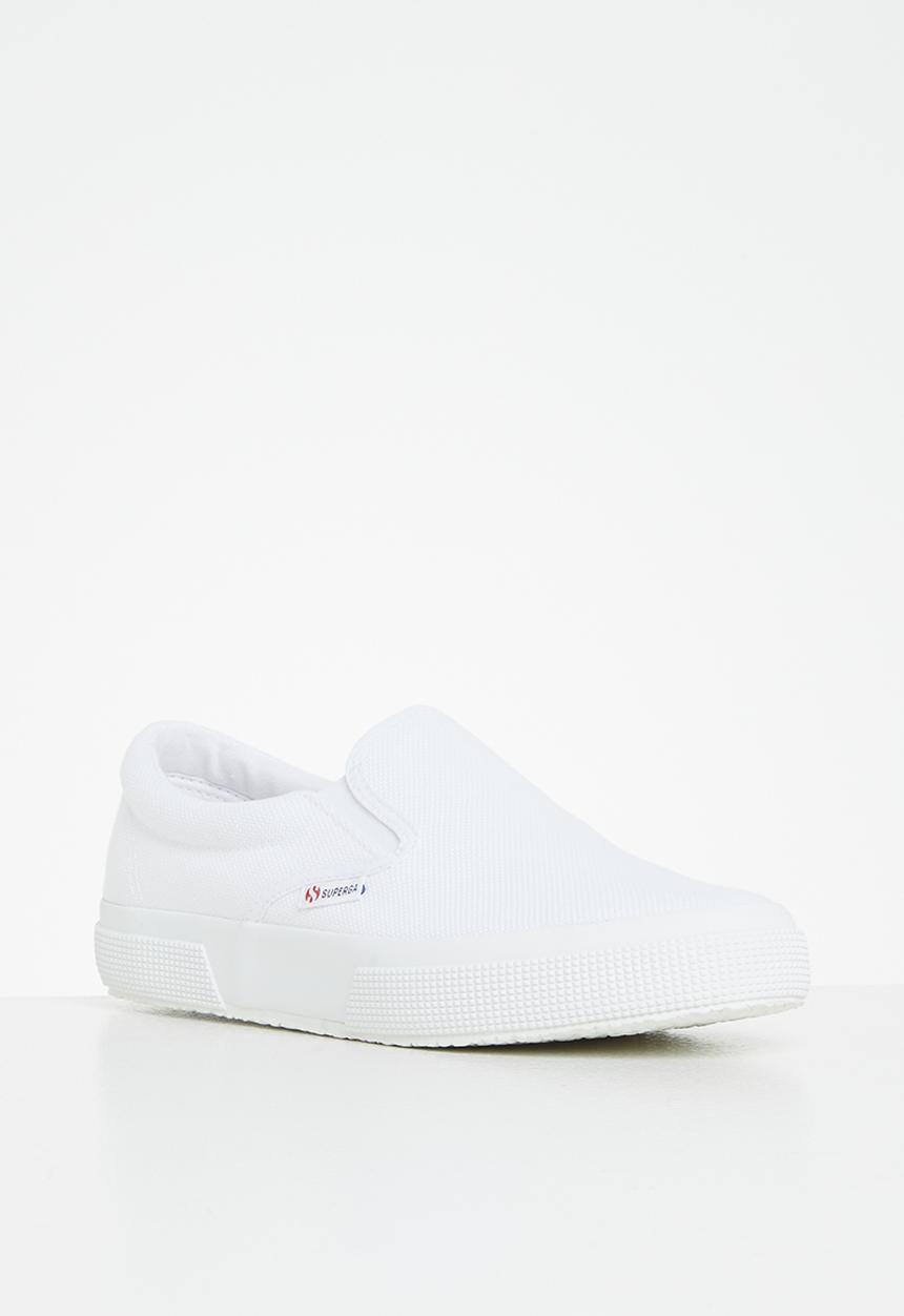 SUPERGA - Superga - 901 white