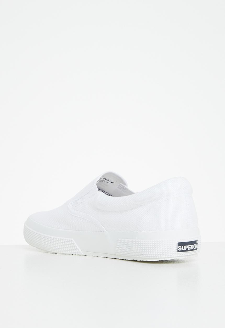 SUPERGA - Superga - 901 white