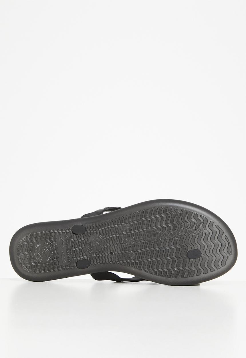 Ipanema - Zig ad - black