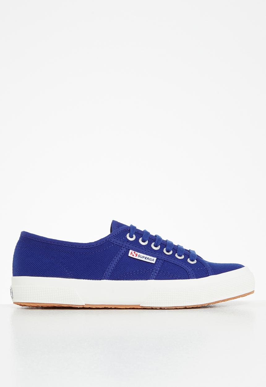 SUPERGA - Superga - ana blue favorio