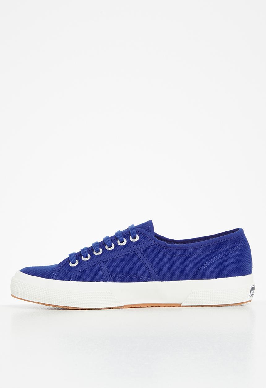 SUPERGA - Superga - ana blue favorio