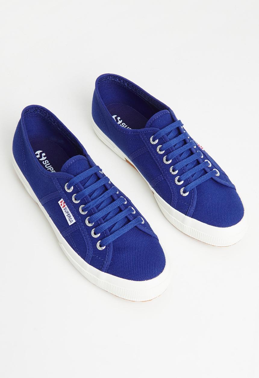 SUPERGA - Superga - ana blue favorio