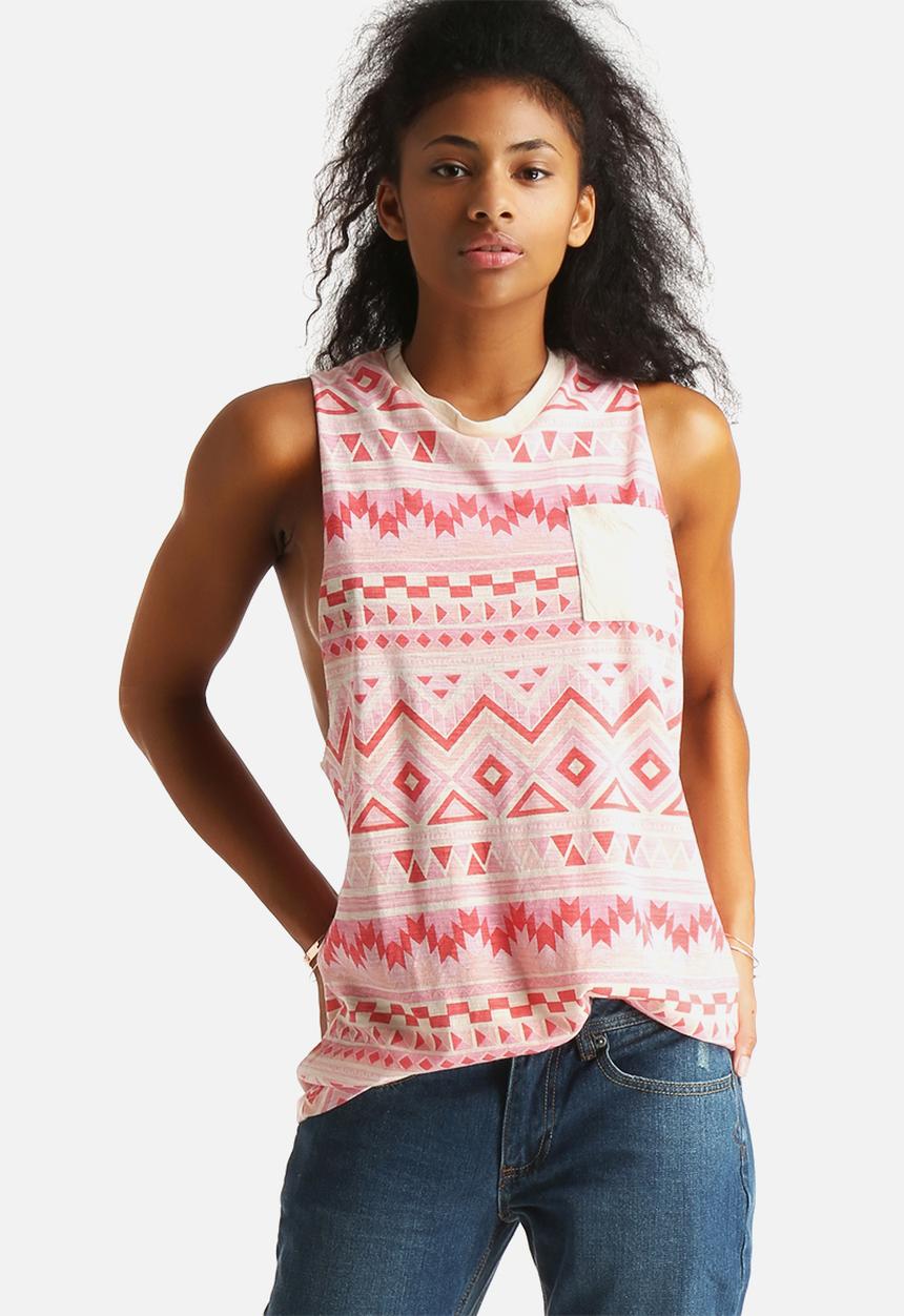 Bellfield - Victoria Vest