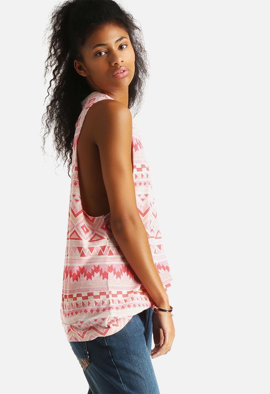 Bellfield - Victoria Vest