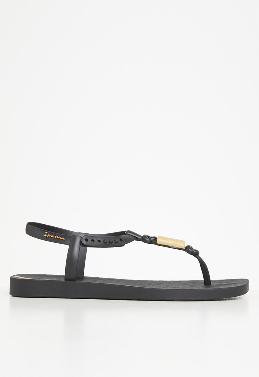 Ipanema - Class fever - black