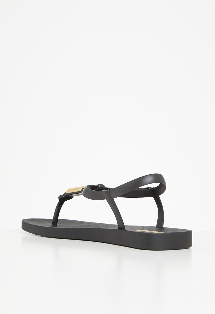 Ipanema - Class fever - black