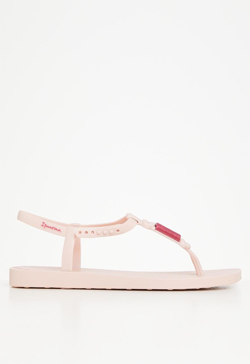 Ipanema - Class fever - light pink
