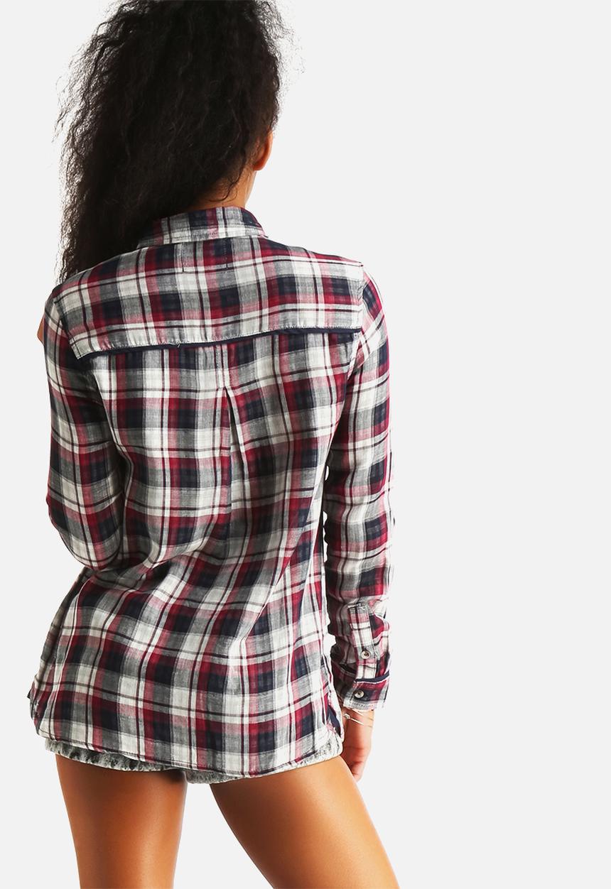 Bellfield - Daisy Shirt