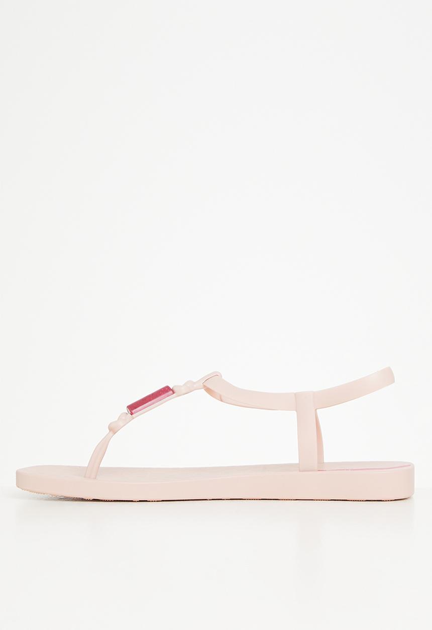 Ipanema - Class fever - light pink