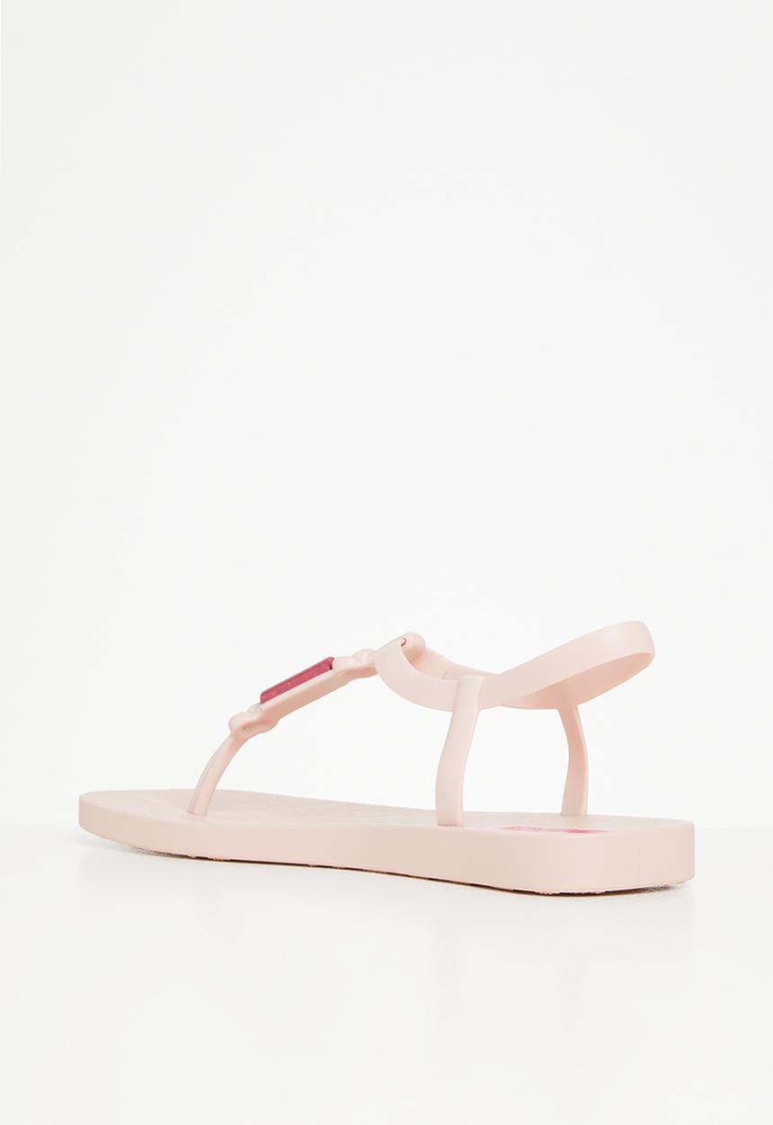 Ipanema - Class fever - light pink