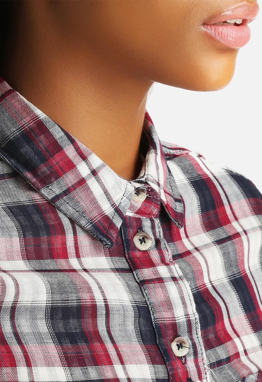 Bellfield - Daisy Shirt