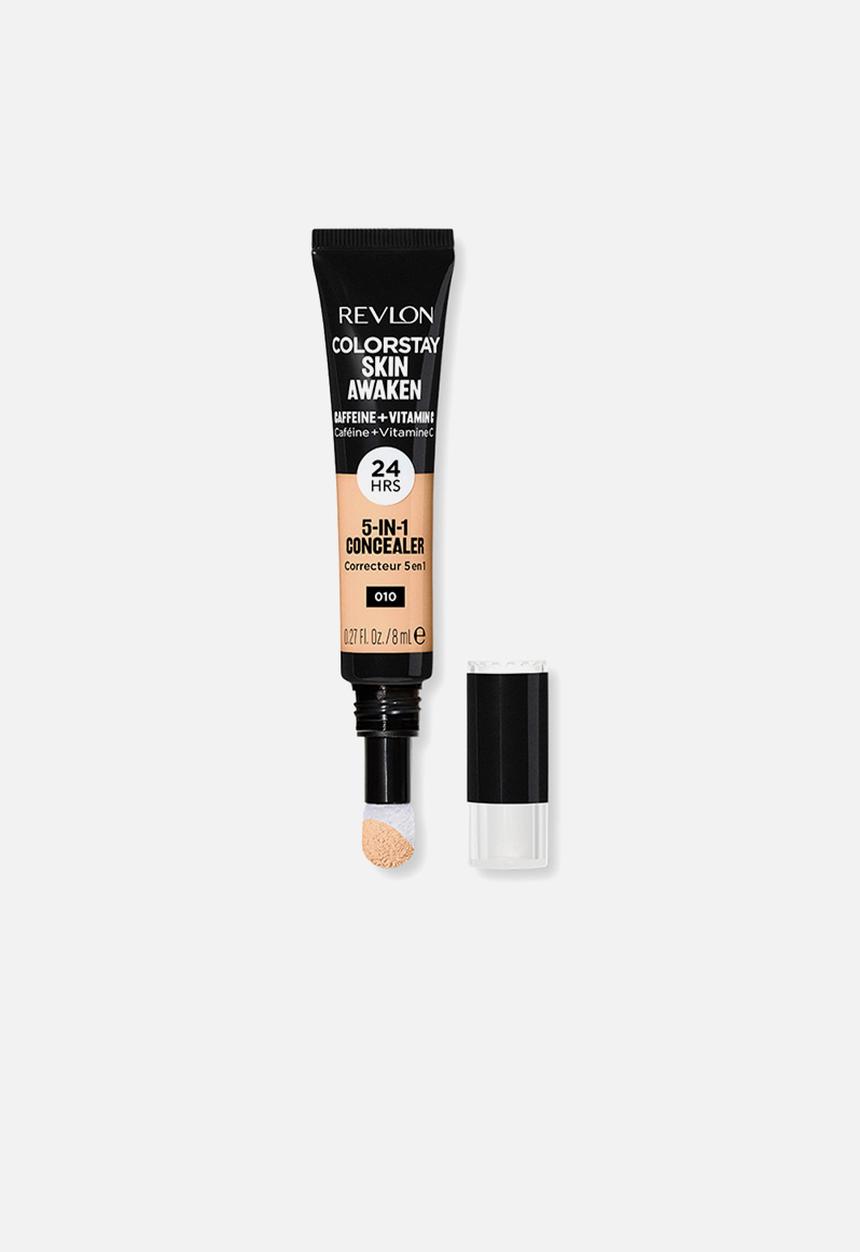 Revlon - Colorstay 5-in-1 Skin Awaken Concealer - Vanilla