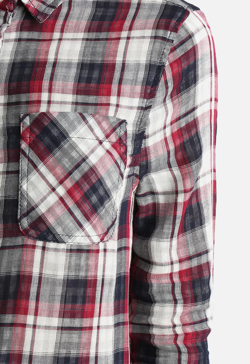 Bellfield - Daisy Shirt