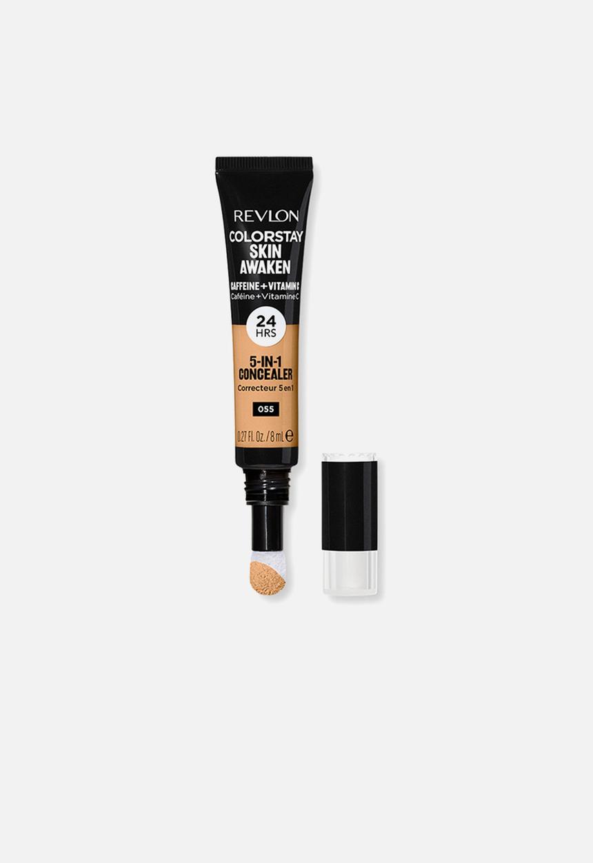 Revlon - ColorStay 5-In-1 Skin Awaken Concealer - Latte