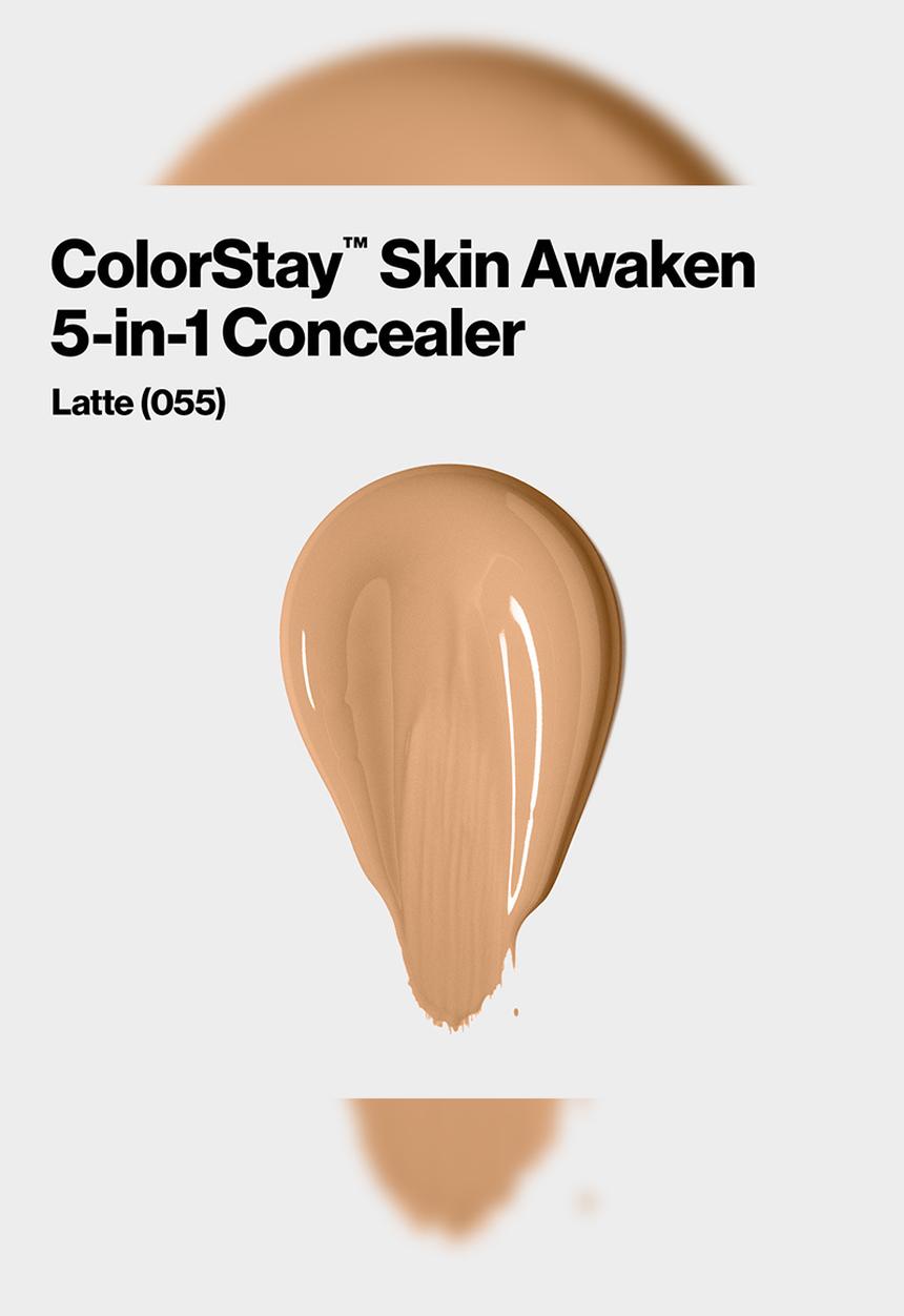 Revlon - ColorStay 5-In-1 Skin Awaken Concealer - Latte