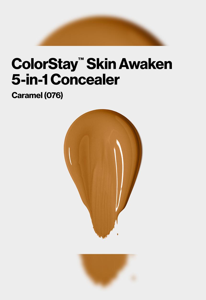 Revlon - ColorStay 5-In-1 Skin Awaken Concealer - Caramel