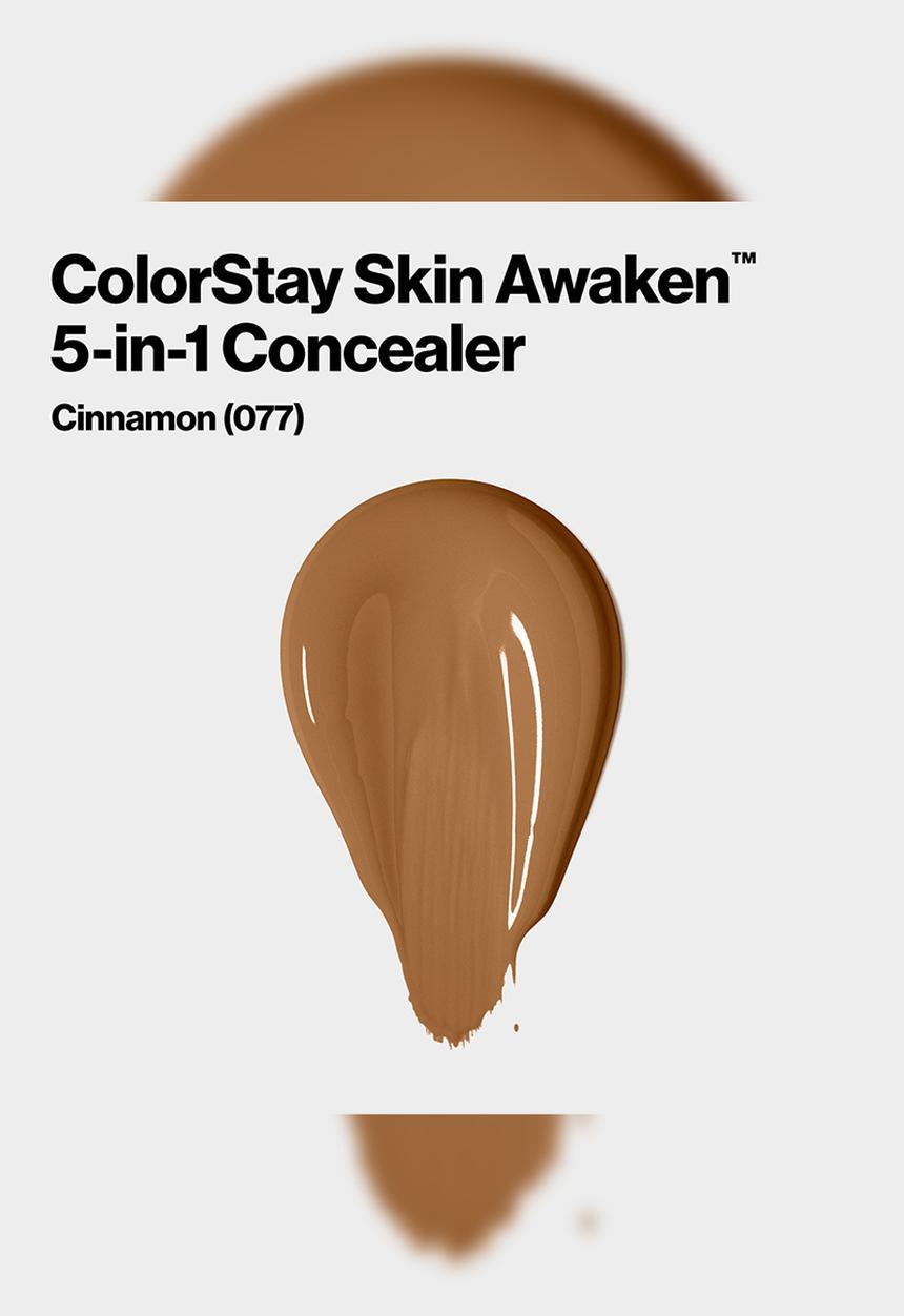 Revlon - ColorStay 5-In-1 Skin Awaken Concealer - Cinnamon