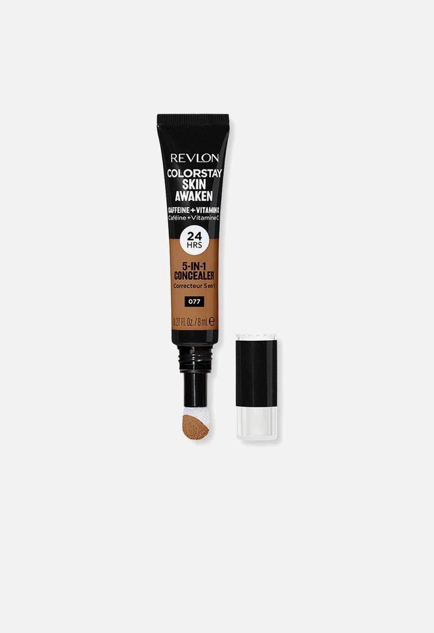 Revlon - ColorStay 5-In-1 Skin Awaken Concealer - Cinnamon