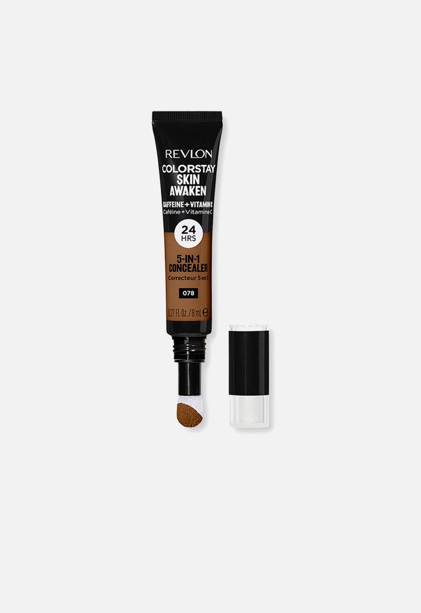 Revlon - ColorStay 5-In-1 Skin Awaken Concealer - Truffle