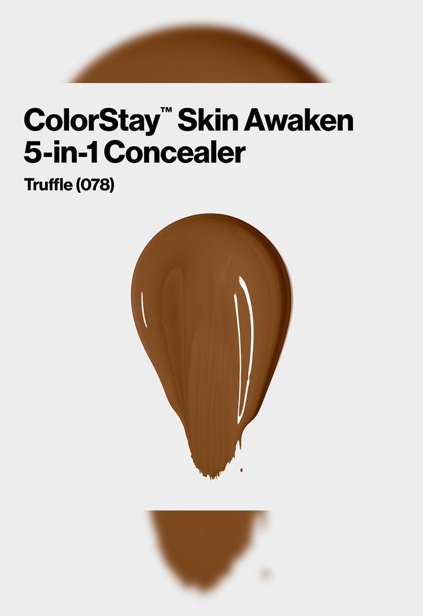 Revlon - ColorStay 5-In-1 Skin Awaken Concealer - Truffle