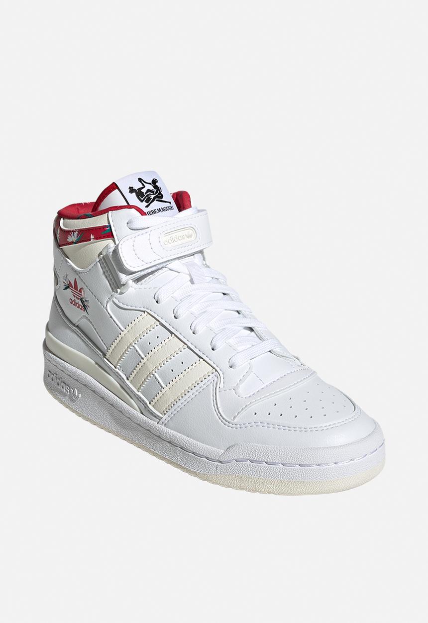 adidas Originals - Forum mid Thebe Magugu