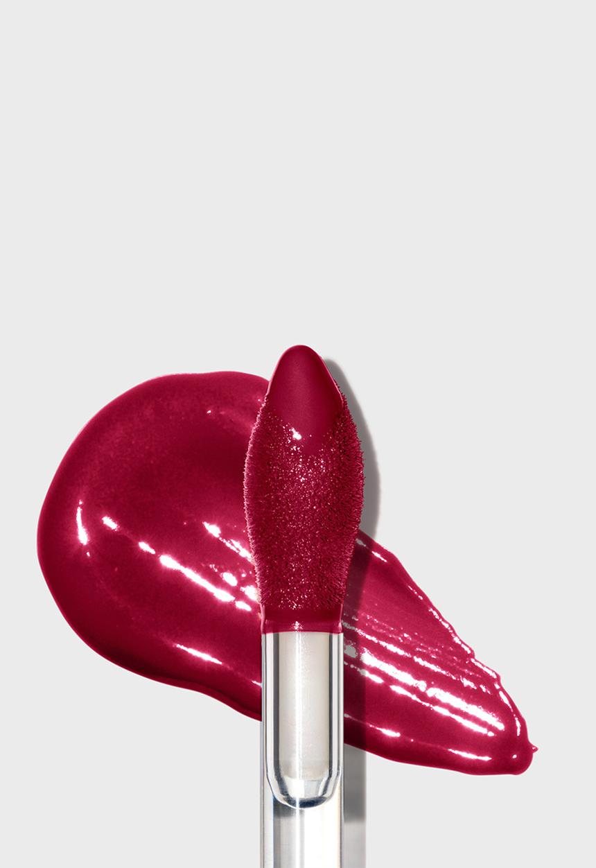Revlon - ColorStay Satin Ink™ Crown Jewels Liquid Lipstick  - Regal Ruby