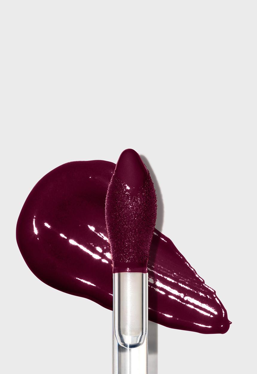 Revlon - ColorStay Satin Ink™ Crown Jewels Liquid Lipstick  - Reigning Red