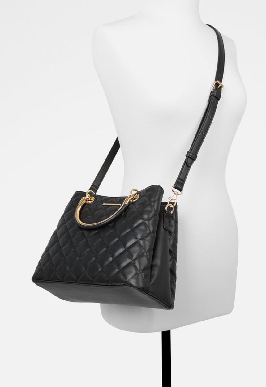 ALDO - Unaovia - black