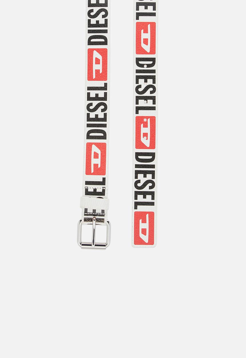 Diesel  - B-subway ii- white